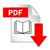 logotipo PDF